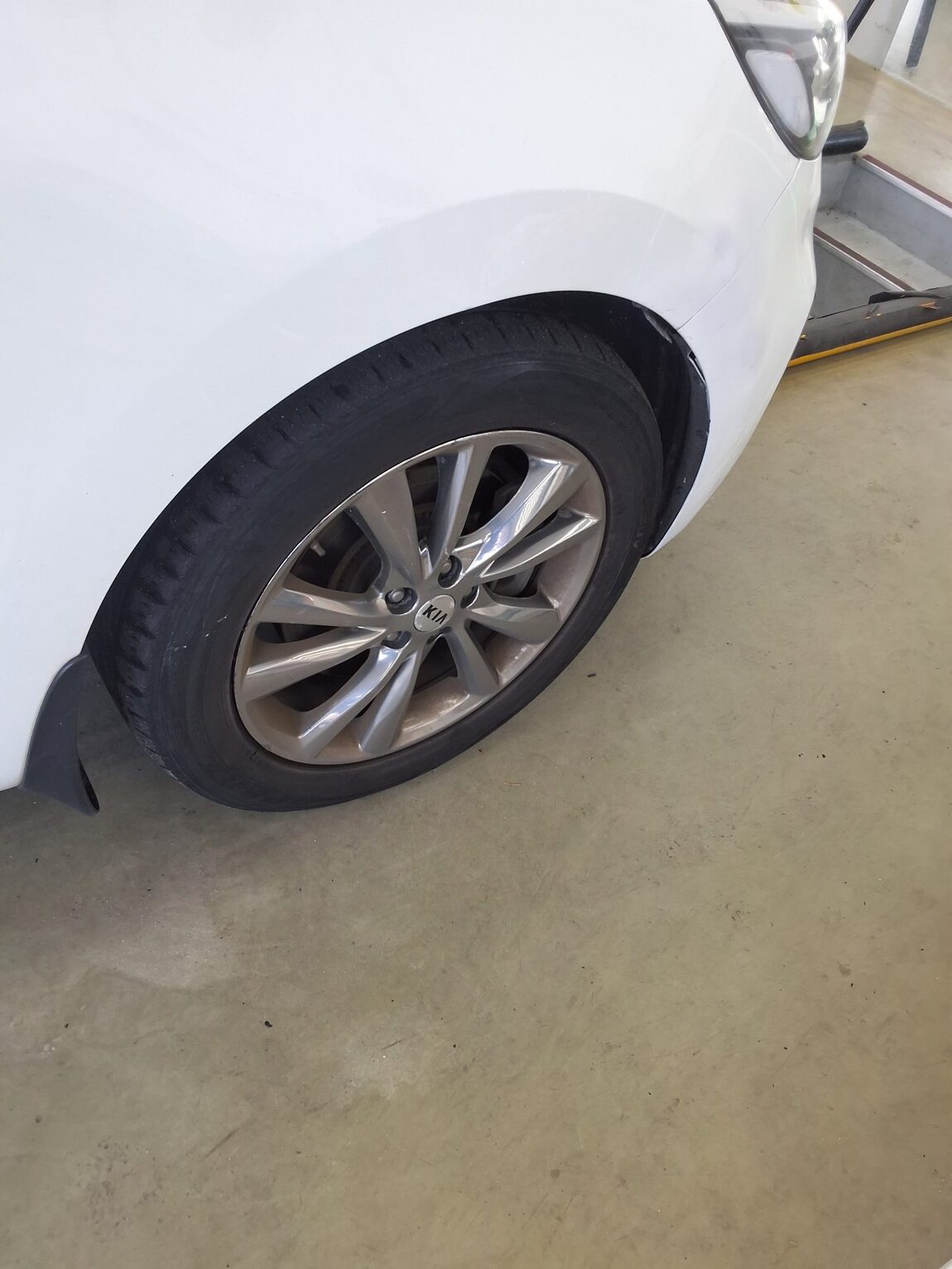 KIA THE NEW CARNIVAL 9-SEATER DIESEL PRESTIGE 2020 - zdjęcie 23