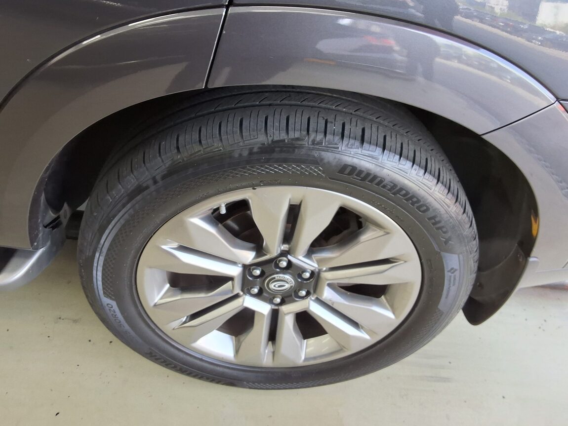 KIA MOHAVE THE MASTER 3.0 DIESEL 4WD MASTERS 2021 - zdjęcie 25