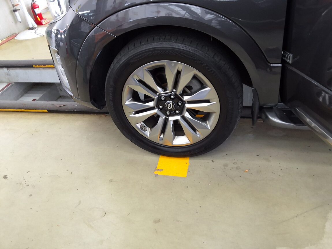 KIA MOHAVE THE MASTER 3.0 DIESEL 4WD MASTERS 2021 - zdjęcie 24