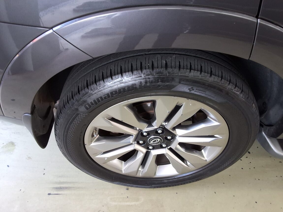 KIA MOHAVE THE MASTER 3.0 DIESEL 4WD MASTERS 2021 - zdjęcie 27