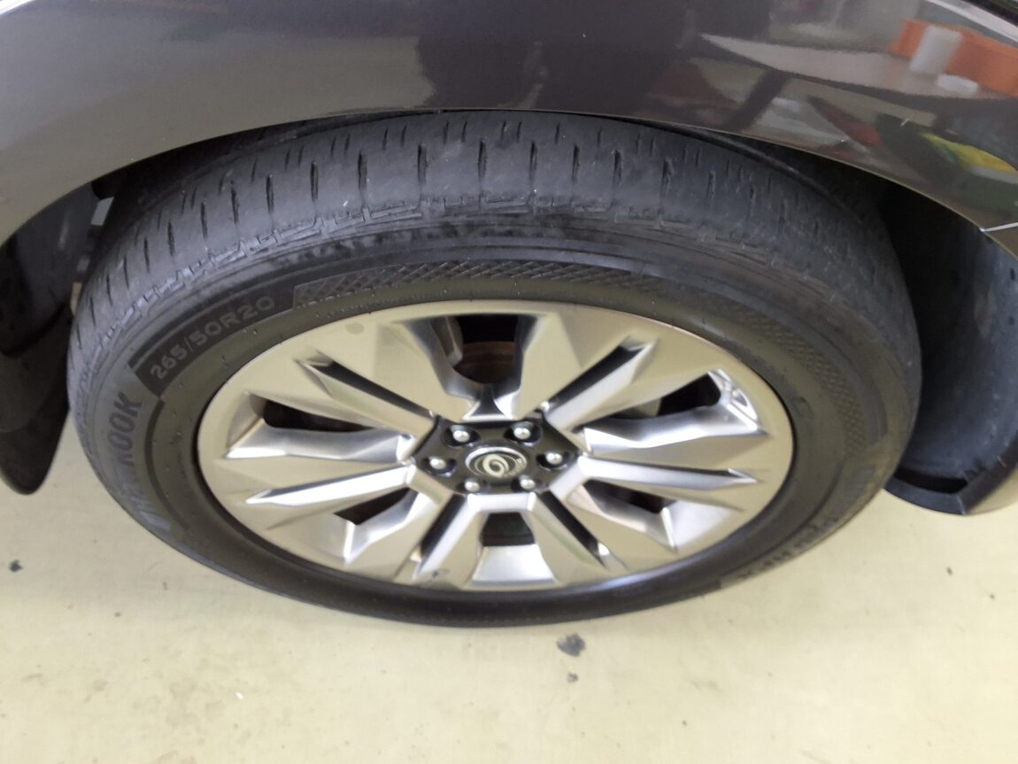 KIA MOHAVE THE MASTER 3.0 DIESEL 4WD MASTERS 2021 - zdjęcie 26