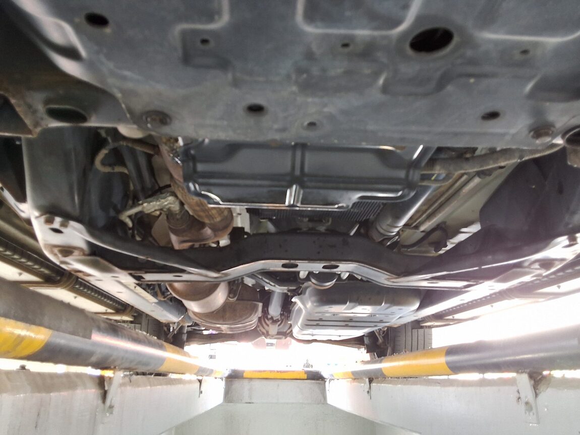 KIA MOHAVE THE MASTER 3.0 DIESEL 4WD MASTERS 2021 - zdjęcie 23
