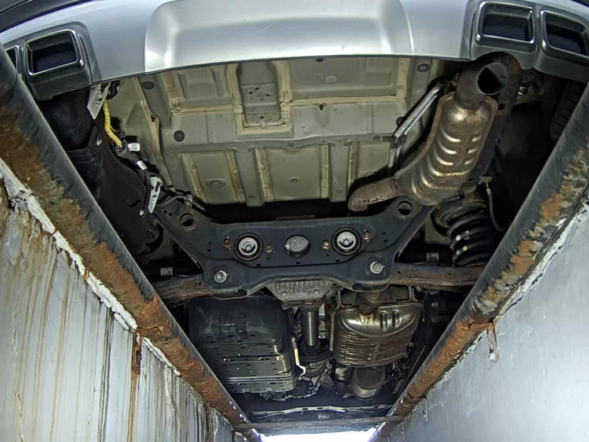 KIA MOHAVE THE MASTER 3.0 DIESEL 4WD MASTERS 2021 - zdjęcie 8