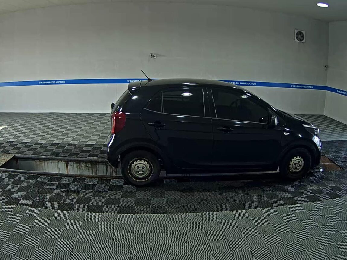 KIA ALL NEW MORNING (JA) VAN 2020 - zdjęcie 4