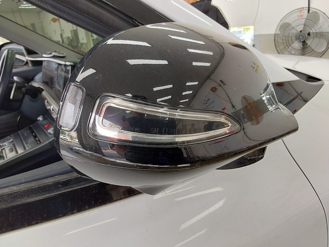 HYUNDAI NEXO FCEV PREMIUM 2022 - zdjęcie 25