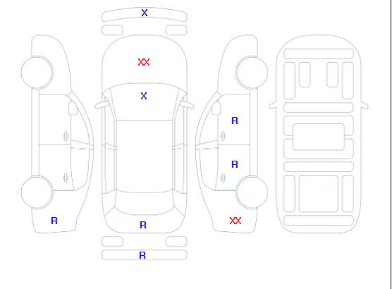 HYUNDAI NEXO FCEV PREMIUM 2022 - zdjęcie 26