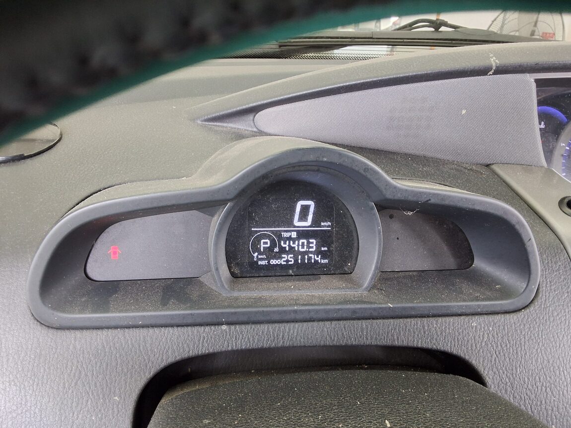 KG MOBILITY (SSANGYONG) KORANDO TOURISMO 2.2 4WD 9-SEATER TX PLUS 2017 - zdjęcie 9