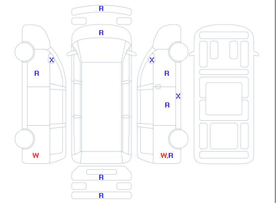 HYUNDAI STARIA 2.2 DIESEL TOURER 11-SEATER 4WD MODERN 2023 - zdjęcie 25