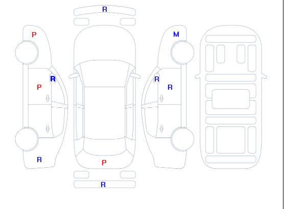 BMW X4 (2ND GEN) 20d xDRIVE M SPORT 2020 - zdjęcie 27