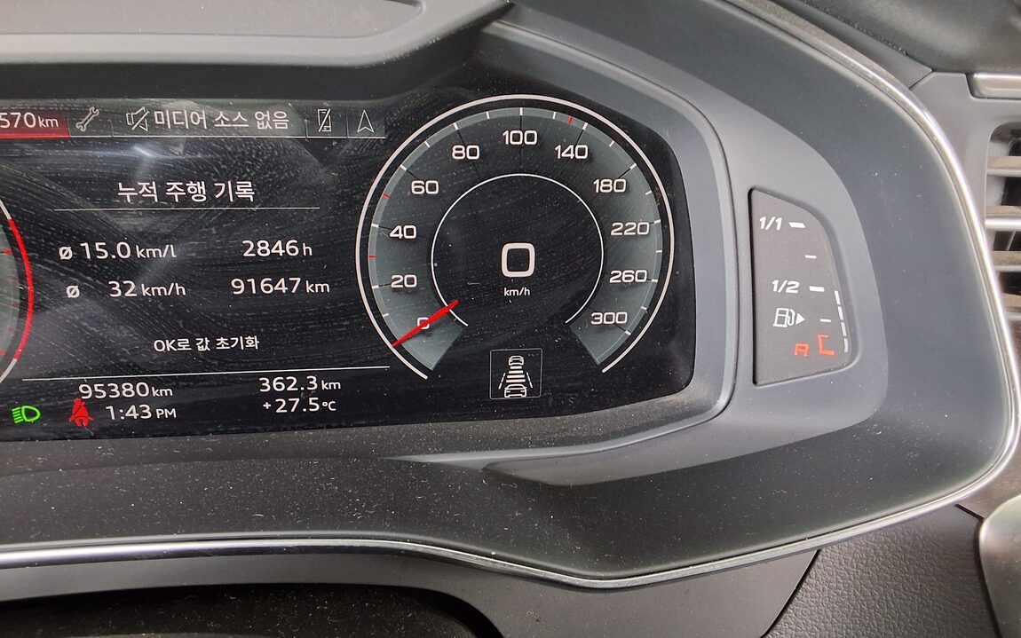 AUDI A6 (5TH GEN) 40 TDI PREMIUM 2021 - zdjęcie 22