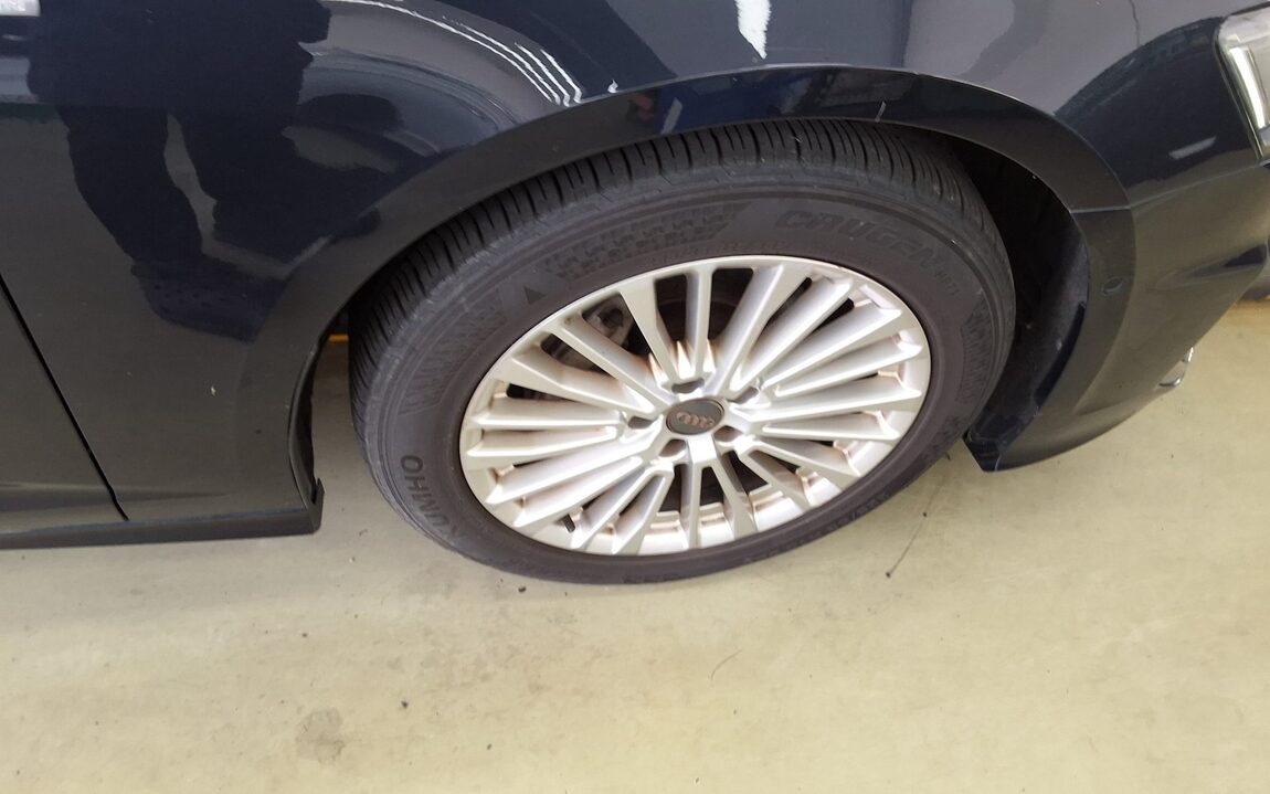 AUDI A6 (5TH GEN) 40 TDI PREMIUM 2021 - zdjęcie 28