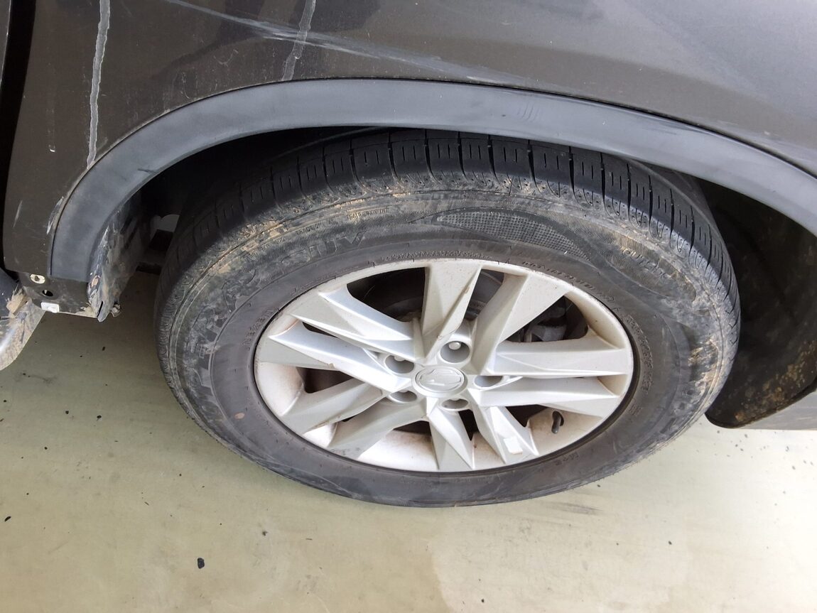 KG MOBILITY (SSANGYONG) REXTON SPORTS 2.2 4WD PRESTIGE 2019 - zdjęcie 23