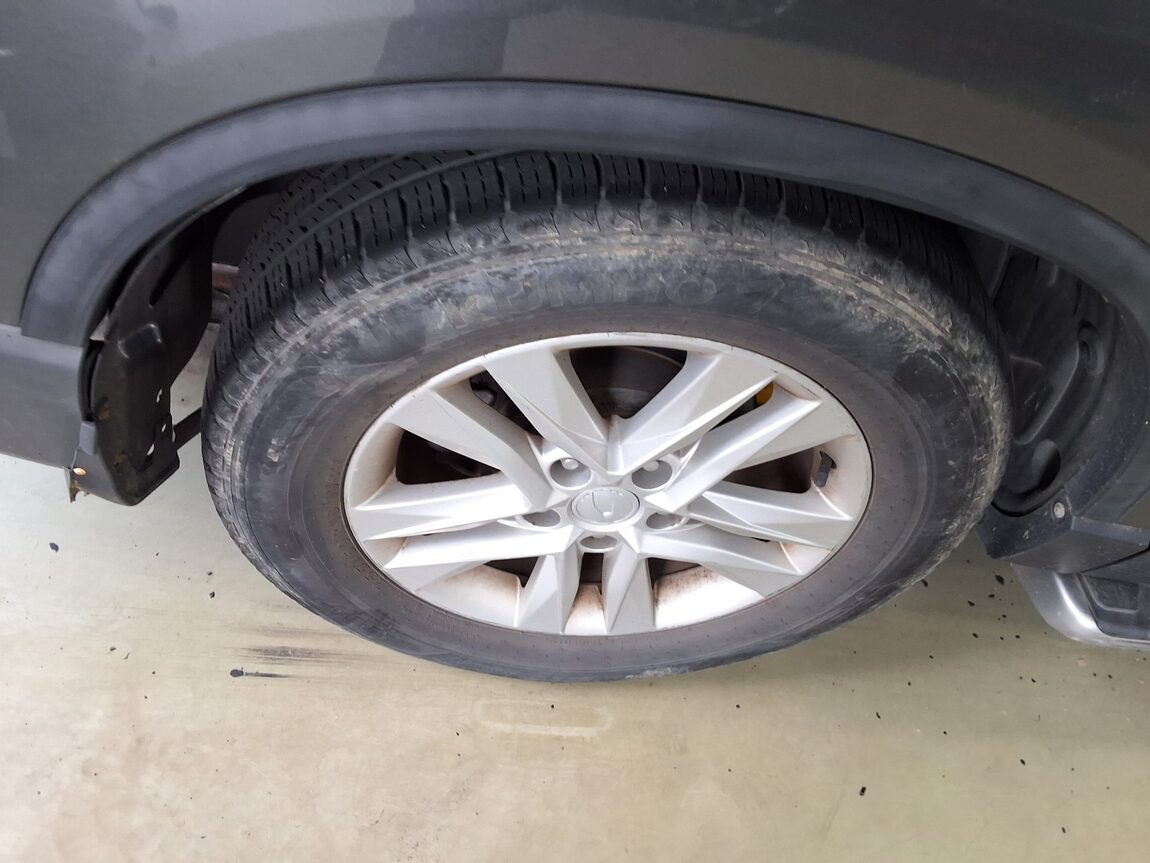 KG MOBILITY (SSANGYONG) REXTON SPORTS 2.2 4WD PRESTIGE 2019 - zdjęcie 25
