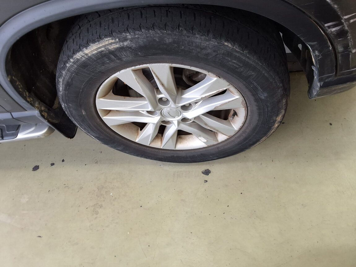 KG MOBILITY (SSANGYONG) REXTON SPORTS 2.2 4WD PRESTIGE 2019 - zdjęcie 24