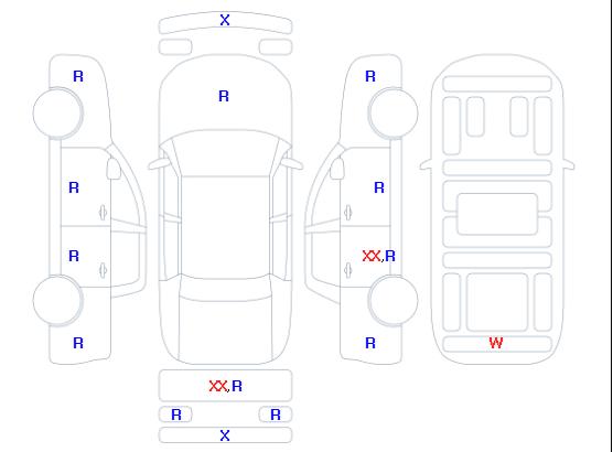 KG MOBILITY (SSANGYONG) REXTON SPORTS 2.2 4WD PRESTIGE 2019 - zdjęcie 26