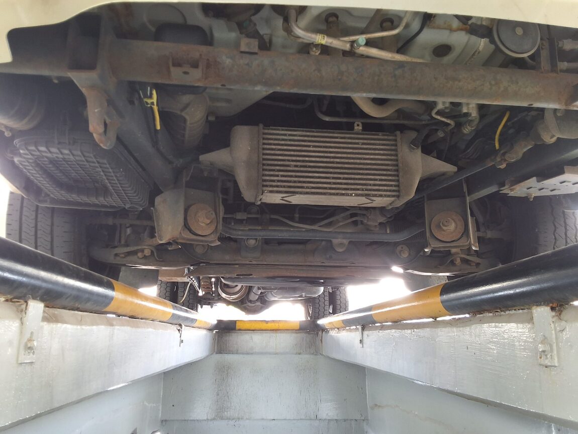 HYUNDAI PORTER II FREEZER BOX TRUCK SUPER CAB TWIN COMPRESSOR 2019 - zdjęcie 18
