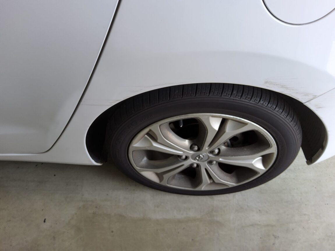 HYUNDAI NEW i30 1.6 GDi EXTREME 2012 - zdjęcie 24