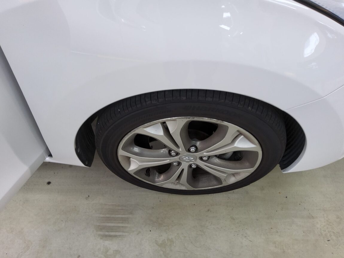 HYUNDAI NEW i30 1.6 GDi EXTREME 2012 - zdjęcie 25