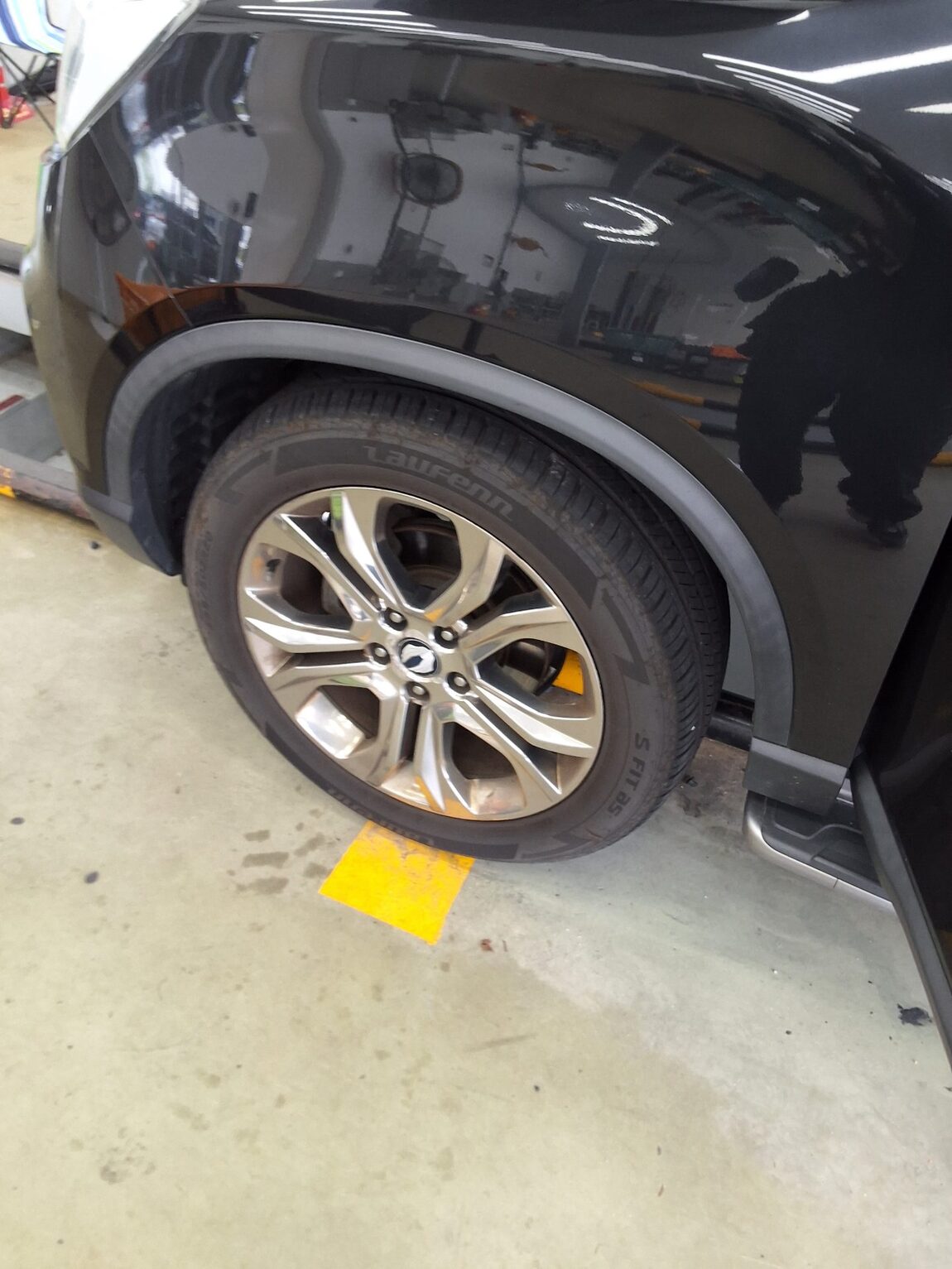 KG MOBILITY (SSANGYONG) G4 REXTON 2.2 4WD HERITAGE 2018 - zdjęcie 23