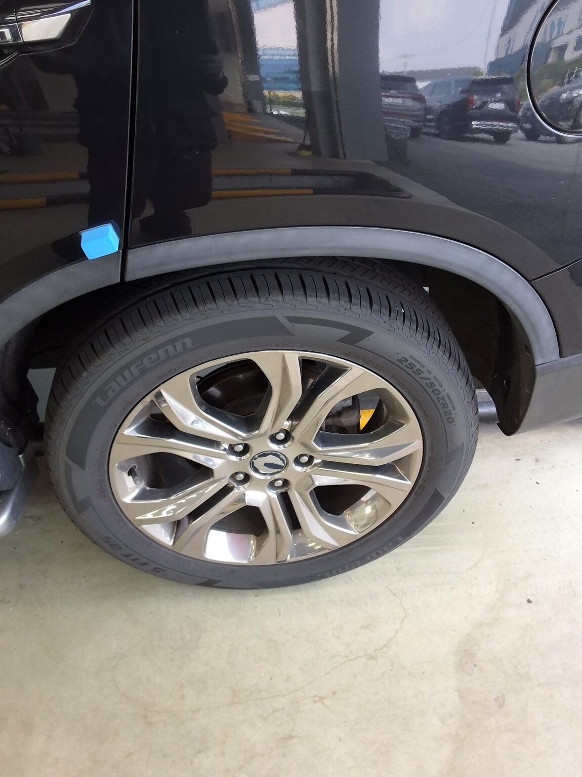 KG MOBILITY (SSANGYONG) G4 REXTON 2.2 4WD HERITAGE 2018 - zdjęcie 24
