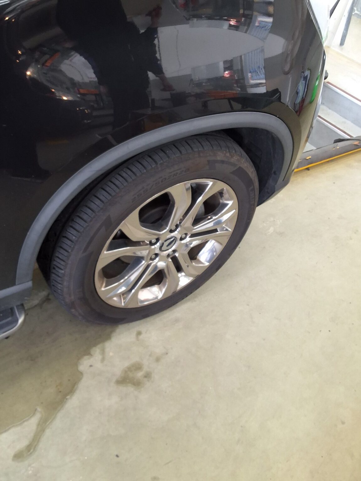 KG MOBILITY (SSANGYONG) G4 REXTON 2.2 4WD HERITAGE 2018 - zdjęcie 25