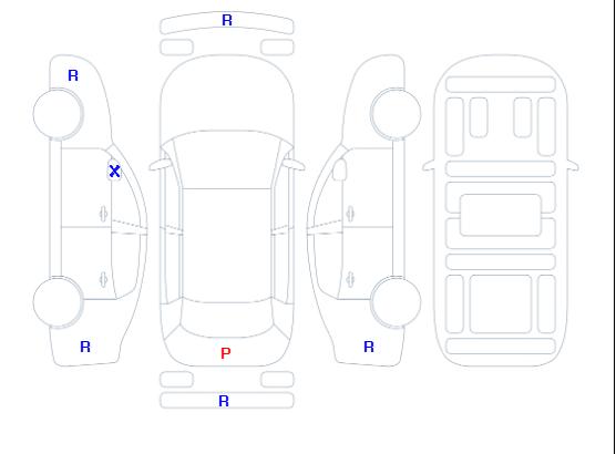 KG MOBILITY (SSANGYONG) G4 REXTON 2.2 4WD HERITAGE 2018 - zdjęcie 27