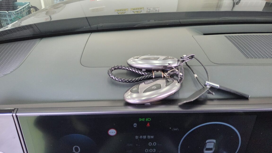 HYUNDAI THE ALL NEW GRANDEUR GASOLINE 2.5 EXCLUSIVE 2025 - zdjęcie 20