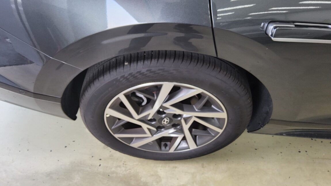 HYUNDAI THE ALL NEW GRANDEUR GASOLINE 2.5 EXCLUSIVE 2025 - zdjęcie 26
