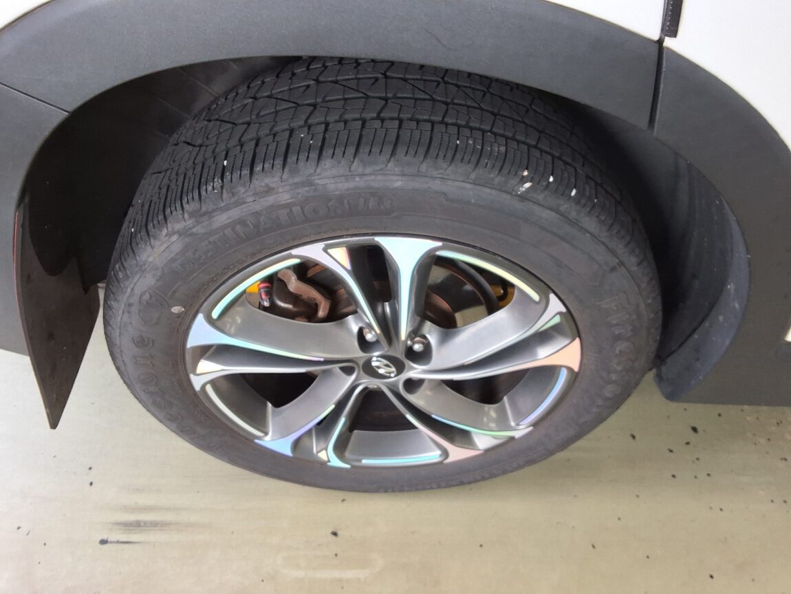 HYUNDAI SANTA FE (TM) R2.0 2WD EXCLUSIVE 2019 - zdjęcie 24