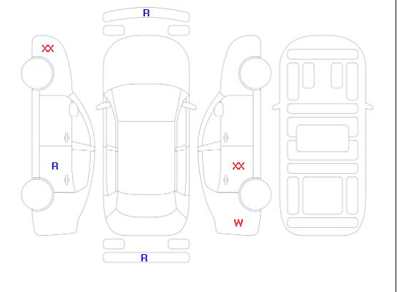 JEEP RENEGADE 2.0 DIESEL AWD LIMITED 2015 - zdjęcie 27