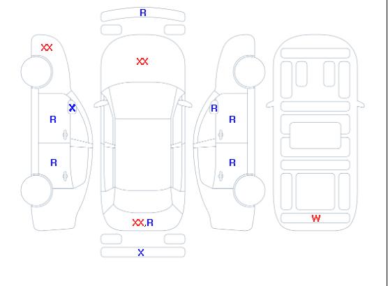 KIA ALL NEW CARNIVAL 11-SEATER DIESEL DELUXE 2016 - zdjęcie 22