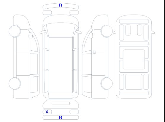 HYUNDAI THE NEW GRAND STAREX 9-SEATER DIESEL 4WD EXCLUSIVE 2019 - zdjęcie 26