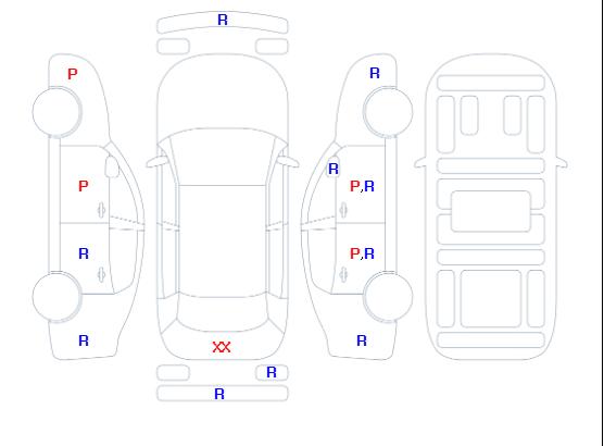 VOLKSWAGEN TIGUAN 2.0 TDI BLUEMOTION PREMIUM 2013 - zdjęcie 28