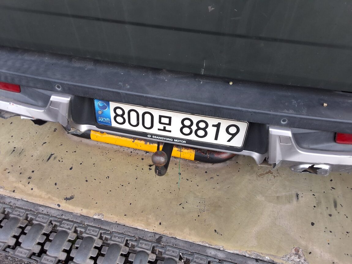 KG MOBILITY (SSANGYONG) THE NEW REXTON SPORTS KHAN 2.2 4WD PRESTIGE 2022 - zdjęcie 28