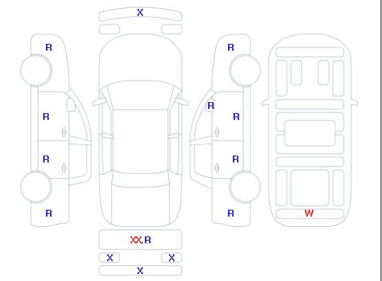 KG MOBILITY (SSANGYONG) THE NEW REXTON SPORTS KHAN 2.2 4WD PRESTIGE 2022 - zdjęcie 31