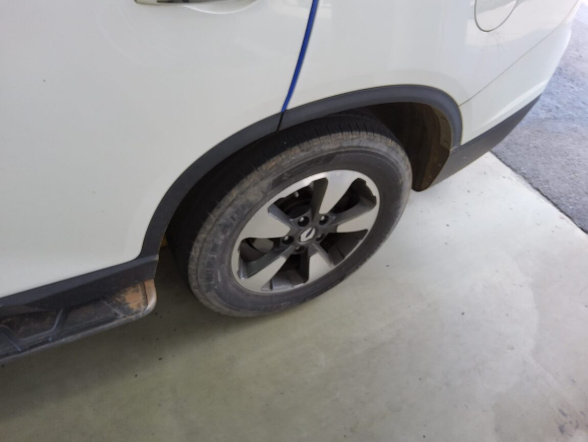 KG MOBILITY (SSANGYONG) G4 REXTON 2.2 4WD PRIME 2018 - zdjęcie 23