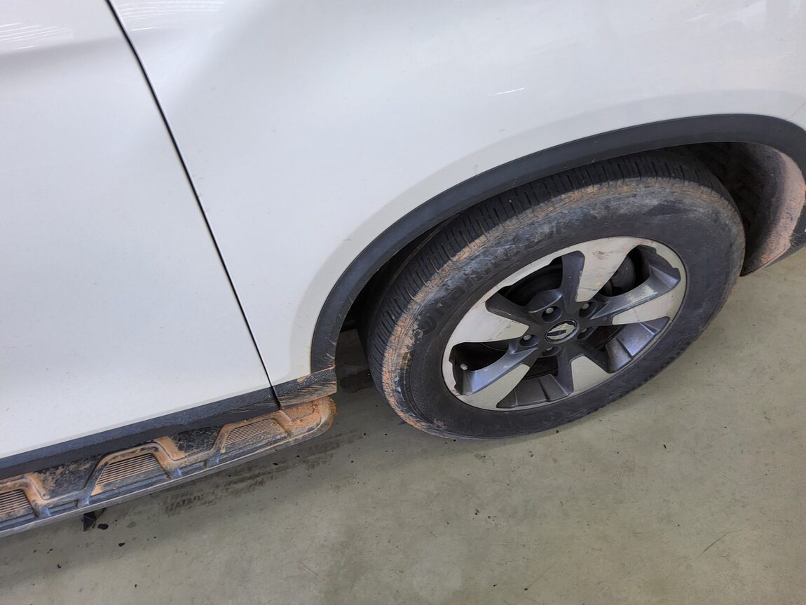 KG MOBILITY (SSANGYONG) G4 REXTON 2.2 4WD PRIME 2018 - zdjęcie 24