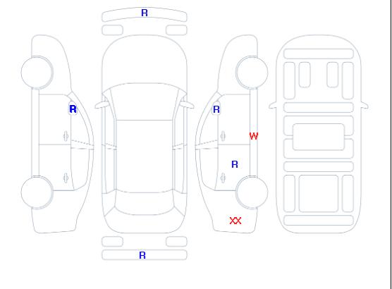 KG MOBILITY (SSANGYONG) G4 REXTON 2.2 4WD PRIME 2018 - zdjęcie 26