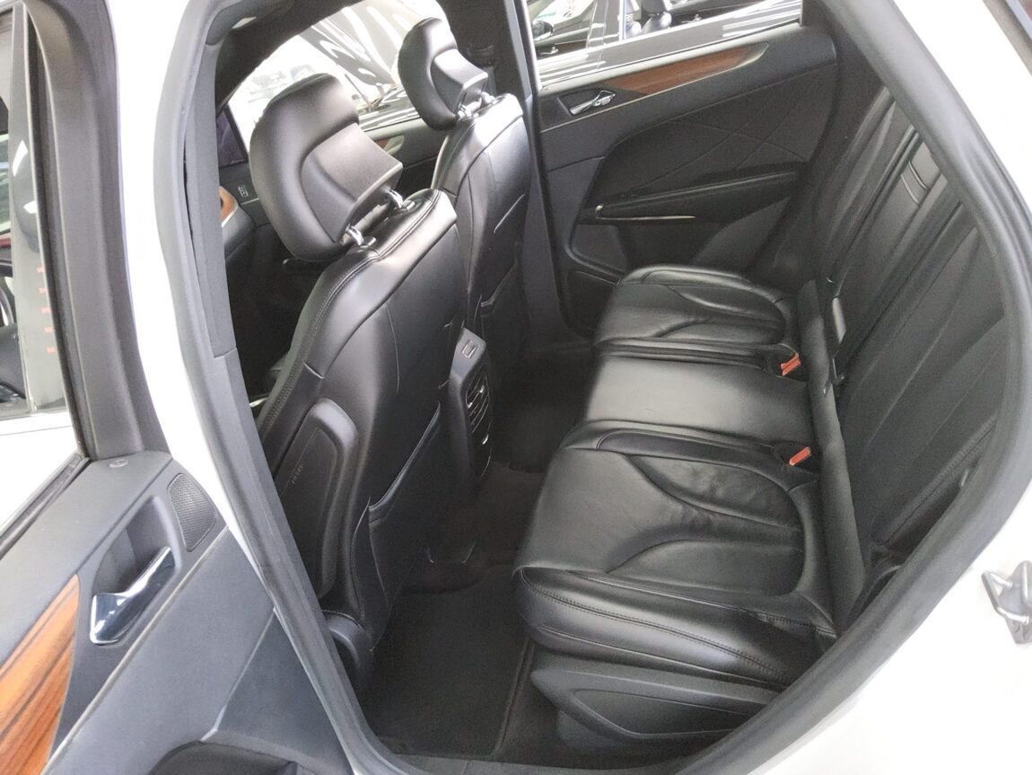 LINCOLN MKC 2.0L ECOBOOST RESERVE 2017 - zdjęcie 12