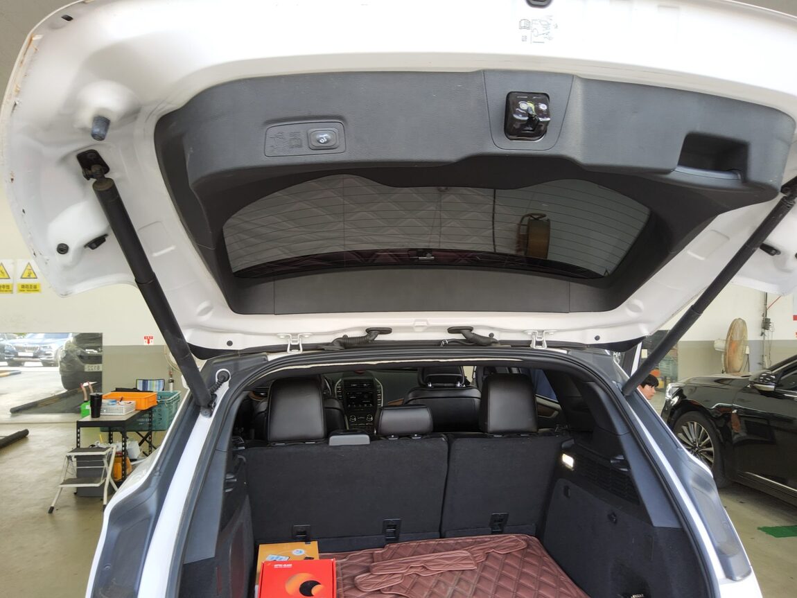 LINCOLN MKC 2.0L ECOBOOST RESERVE 2017 - zdjęcie 15
