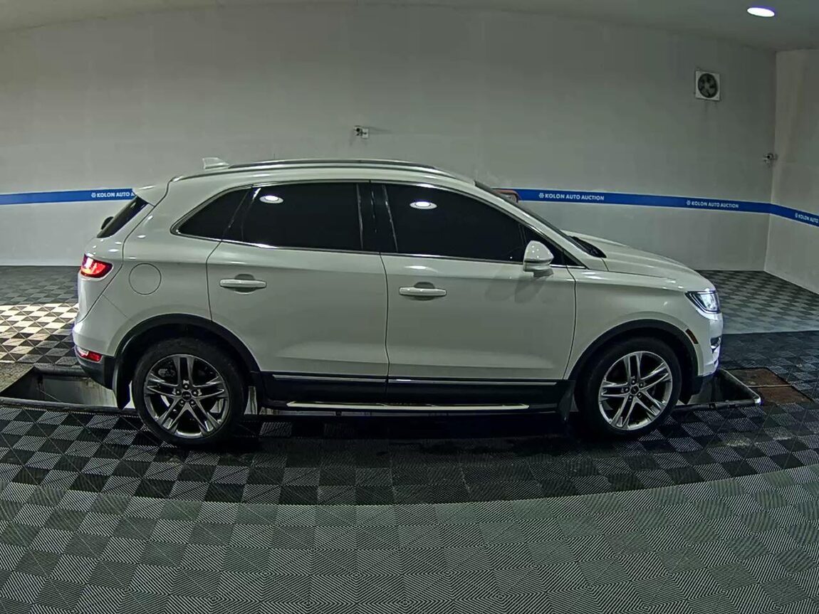 LINCOLN MKC 2.0L ECOBOOST RESERVE 2017 - zdjęcie 4