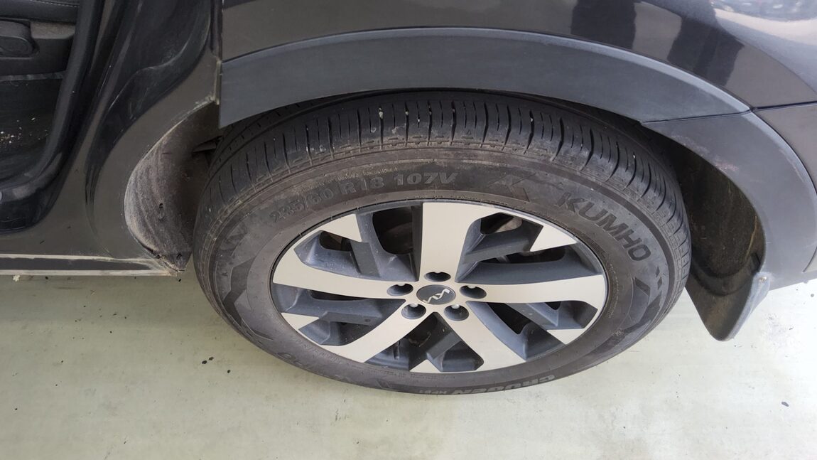 KIA NEW SORENTO (MQ4) 2.2 DIESEL 4WD PRESTIGE 2023 - zdjęcie 24