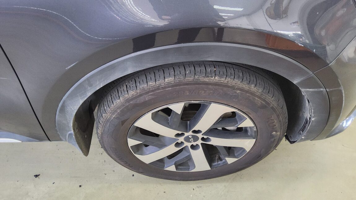 KIA NEW SORENTO (MQ4) 2.2 DIESEL 4WD PRESTIGE 2023 - zdjęcie 25