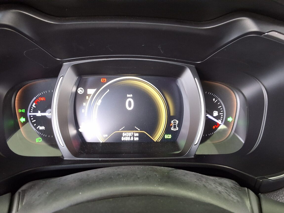 RENAULT (SAMSUNG) NEW QM6 2.0 LPe RE SIGNATURE 2021 - zdjęcie 9