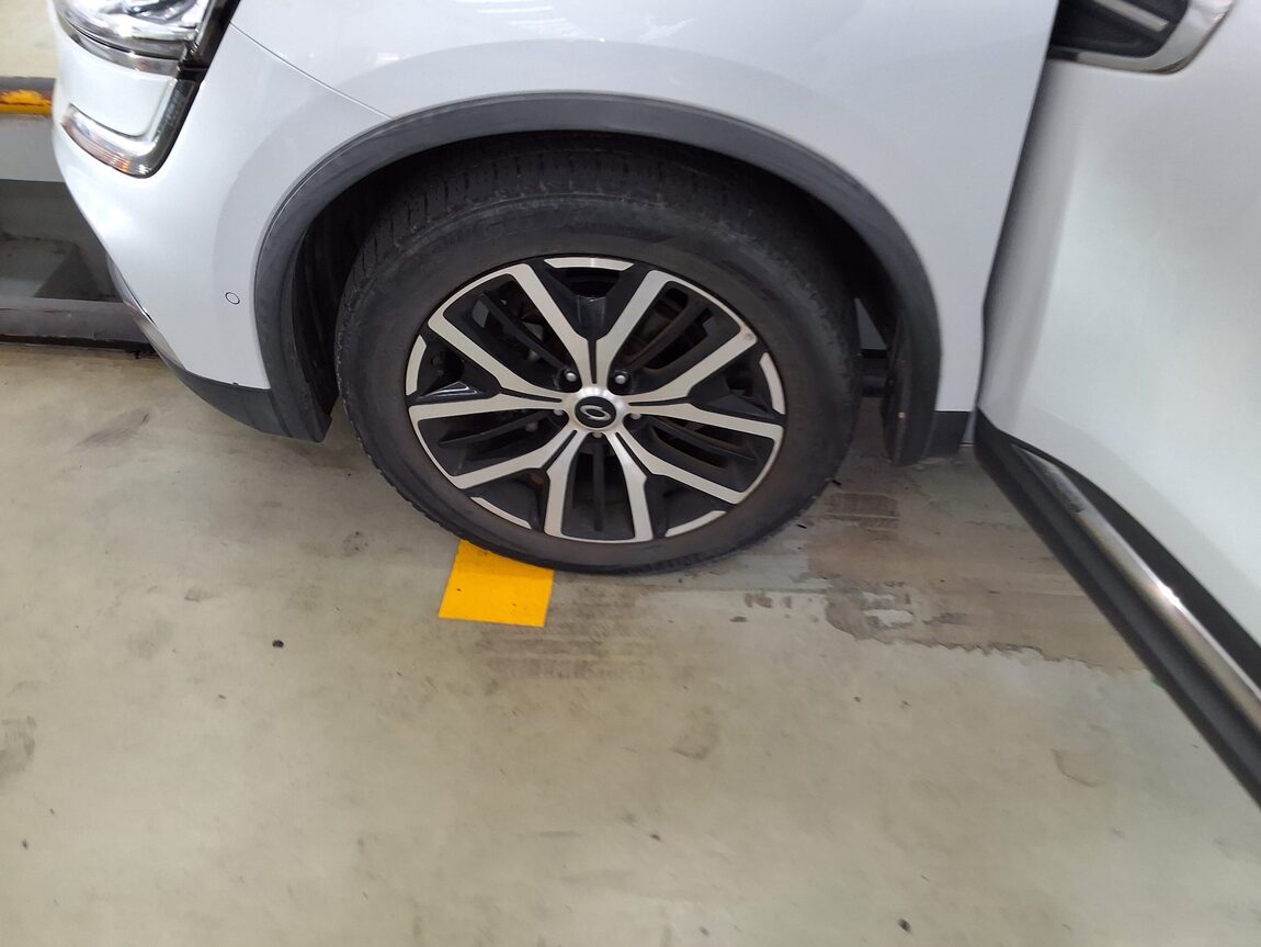 RENAULT (SAMSUNG) NEW QM6 2.0 LPe RE SIGNATURE 2021 - zdjęcie 20