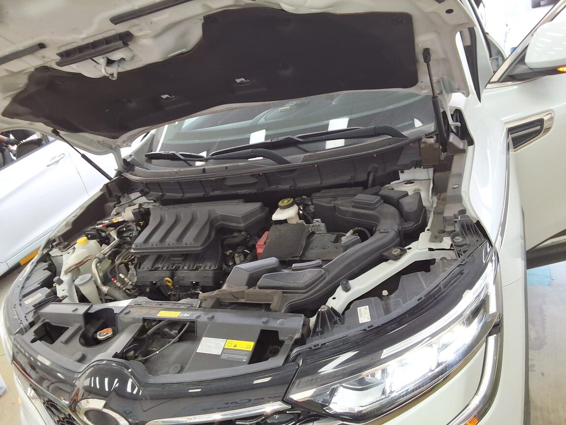 RENAULT (SAMSUNG) NEW QM6 2.0 LPe RE SIGNATURE 2021 - zdjęcie 18