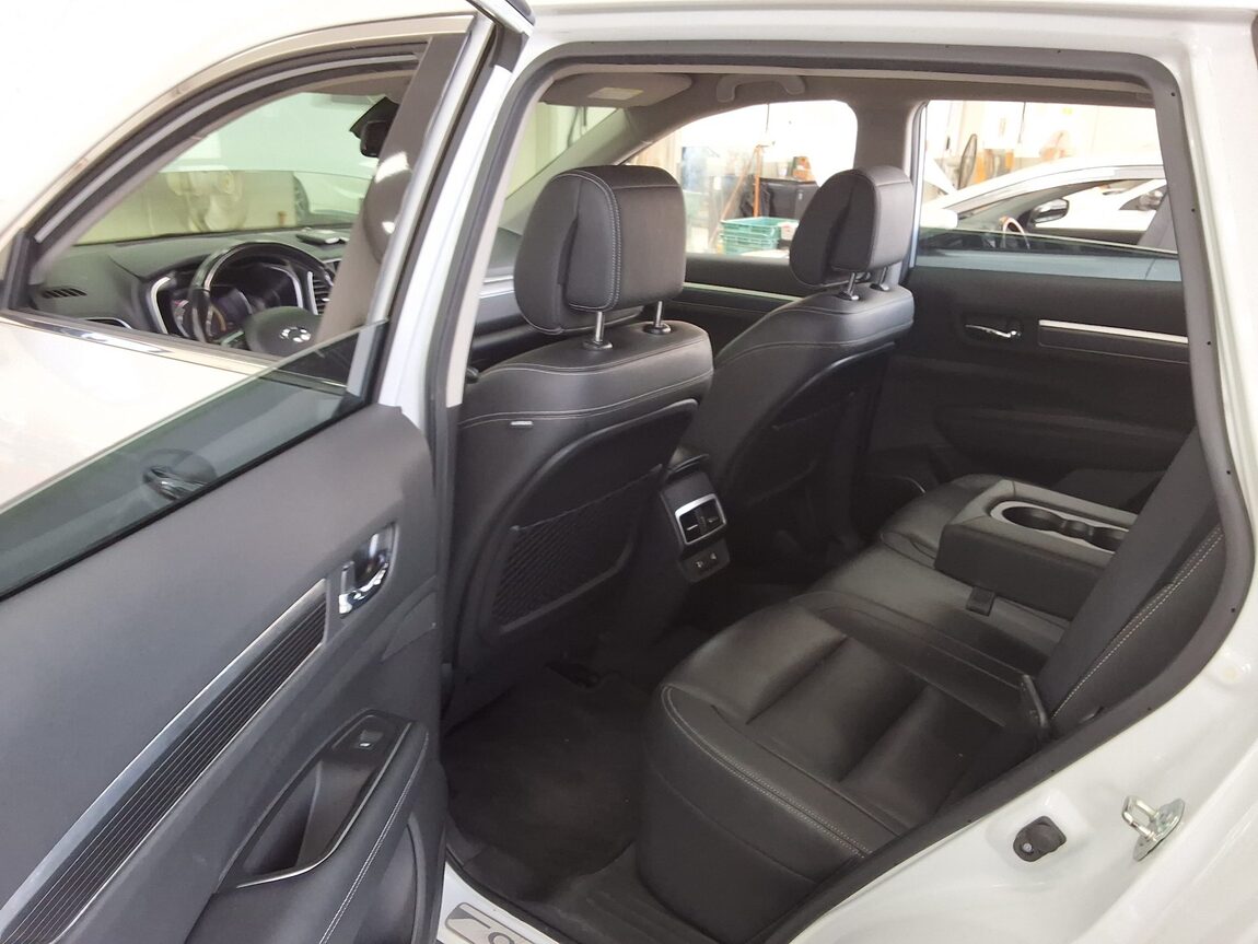 RENAULT (SAMSUNG) NEW QM6 2.0 LPe RE SIGNATURE 2021 - zdjęcie 12