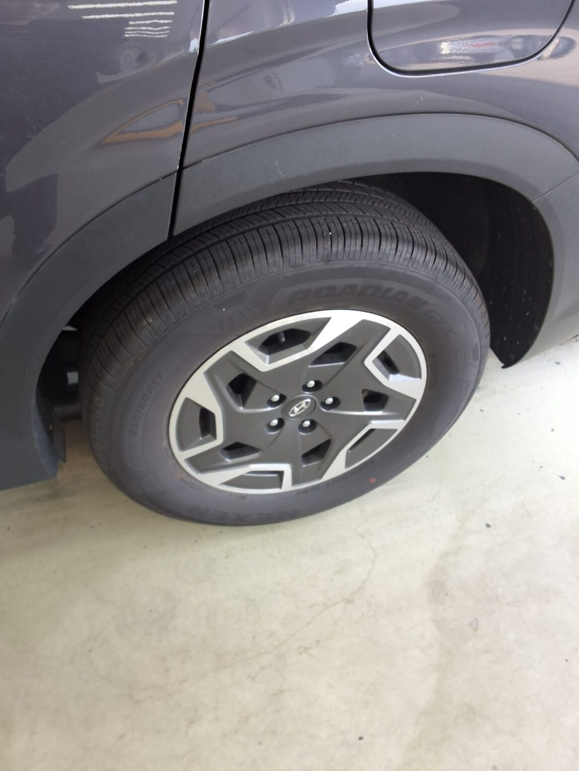 HYUNDAI THE NEW SANTA FE HYBRID 1.6 HEV 2WD PRESTIGE 2022 - zdjęcie 21