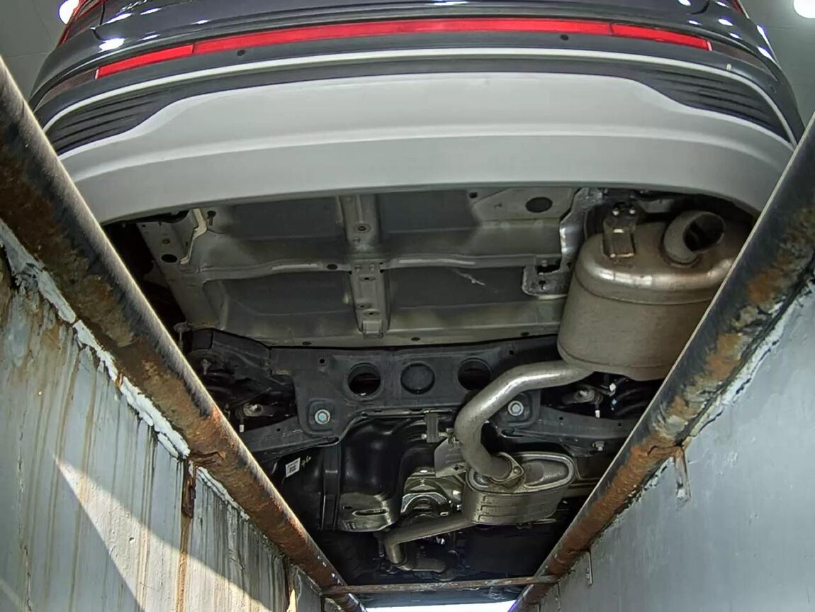 HYUNDAI THE NEW SANTA FE HYBRID 1.6 HEV 2WD PRESTIGE 2022 - zdjęcie 8