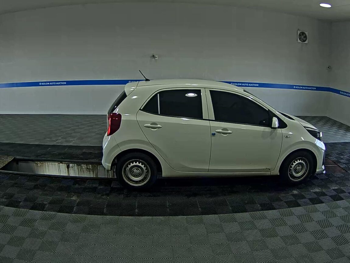 KIA MORNING URBAN 1.0 GASOLINE STANDARD MINUS 2021 - zdjęcie 4